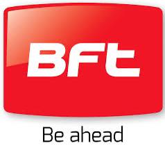 BFT logo