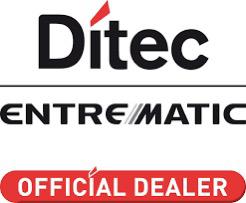 DITEC logo