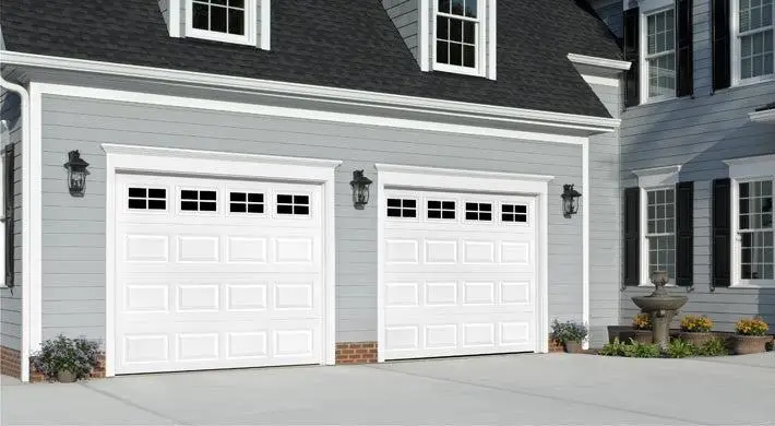 Garage Door