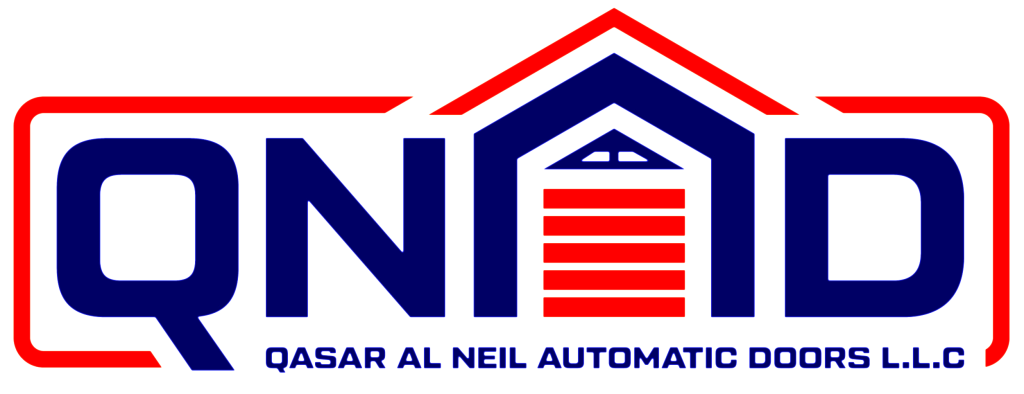 Qasar Al Neil Automatic Doors Logo